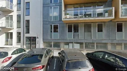 Lejligheder til leje i København S - Foto fra Google Street View