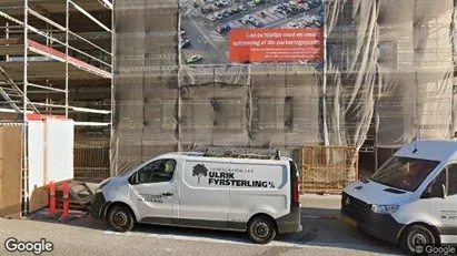 Lejligheder til leje i København NV - Foto fra Google Street View