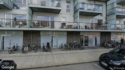 Lejligheder til leje i København K - Foto fra Google Street View