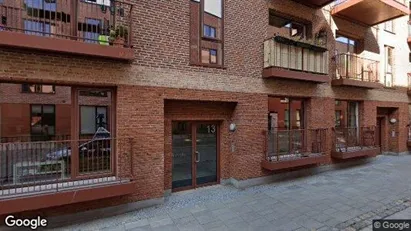 Lejligheder til leje i København S - Foto fra Google Street View