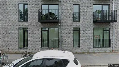 Lejligheder til leje i København S - Foto fra Google Street View