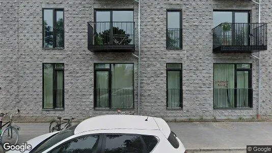 Lejligheder til leje i København S - Foto fra Google Street View