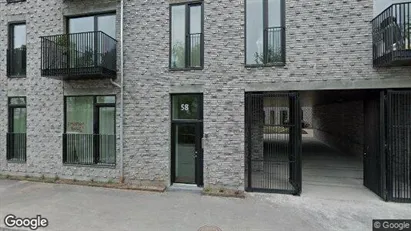 Lejligheder til leje i København S - Foto fra Google Street View