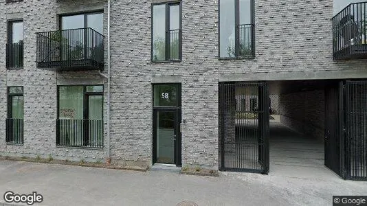 Lejligheder til leje i København S - Foto fra Google Street View