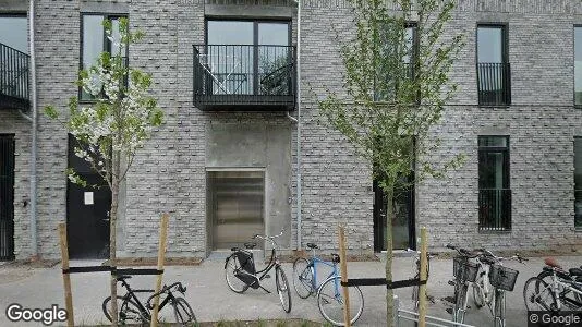 Lejligheder til leje i København S - Foto fra Google Street View