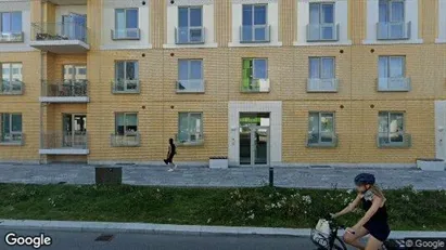 Lejligheder til leje i København S - Foto fra Google Street View