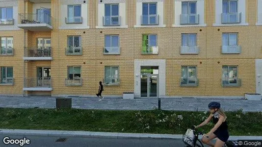 Lejligheder til leje i København S - Foto fra Google Street View