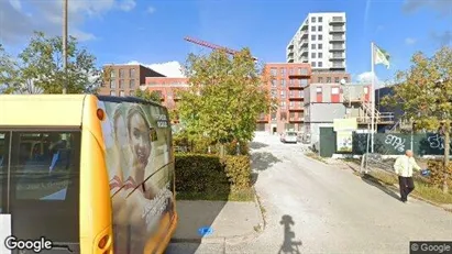 Lejligheder til leje i København S - Foto fra Google Street View