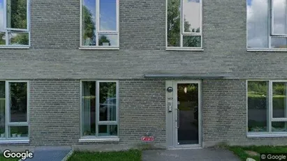 Lejligheder til leje i Søborg - Foto fra Google Street View