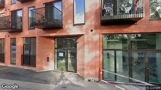 Lejligheder til leje i København S - Foto fra Google Street View