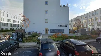 Lejligheder til leje i København S - Foto fra Google Street View