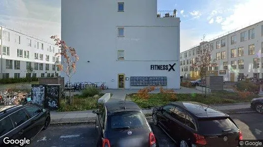 Lejligheder til leje i København S - Foto fra Google Street View