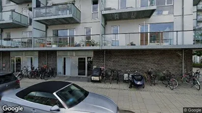 Lejligheder til leje i København K - Foto fra Google Street View