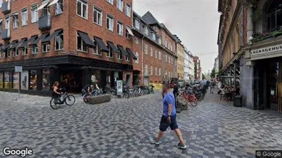 Lejligheder til leje i København K - Foto fra Google Street View