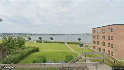 Lejligheder til leje i Kolding - Foto fra Google Street View