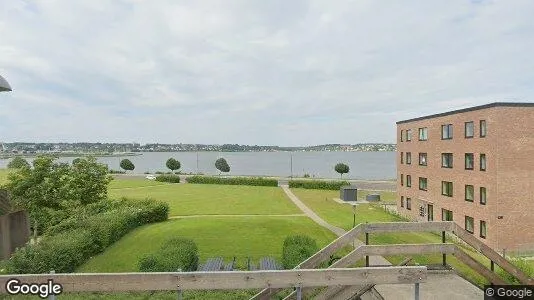 Lejligheder til leje i Kolding - Foto fra Google Street View