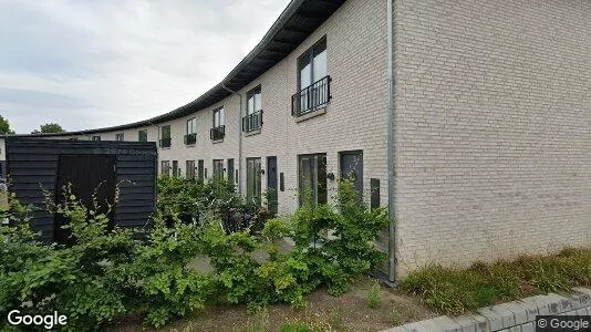 Lejligheder til leje i Nivå - Foto fra Google Street View