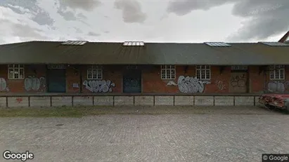 Lejligheder til leje i Vejle Centrum - Foto fra Google Street View