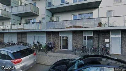 Lejligheder til leje i København K - Foto fra Google Street View