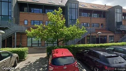Lejligheder til leje i Kolding - Foto fra Google Street View