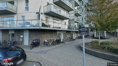 Lejligheder til leje i København K - Foto fra Google Street View