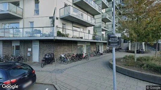 Lejligheder til leje i København K - Foto fra Google Street View