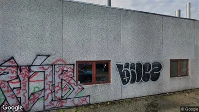 Lejligheder til leje i København NV - Foto fra Google Street View