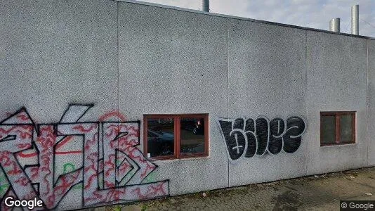 Lejligheder til leje i København NV - Foto fra Google Street View
