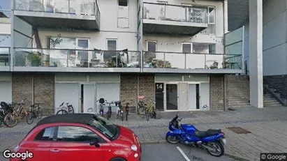 Lejligheder til leje i København K - Foto fra Google Street View