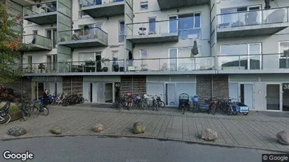 Lejligheder til leje i København K - Foto fra Google Street View