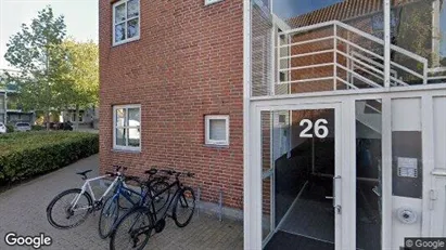 Lejligheder til leje i Odense C - Foto fra Google Street View