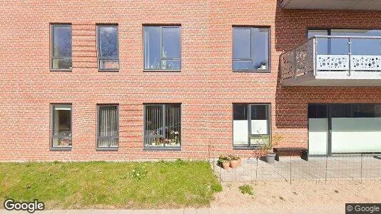 Lejligheder til leje i Frederikssund - Foto fra Google Street View