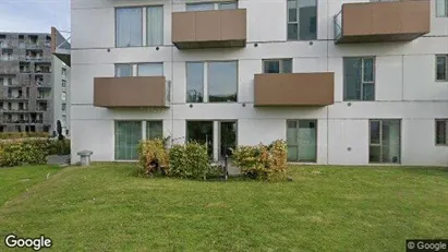 Lejligheder til leje i Odense C - Foto fra Google Street View