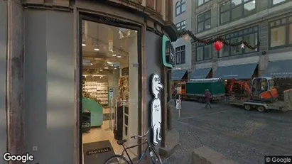 Lejligheder til leje i København K - Foto fra Google Street View