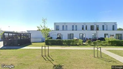Lejligheder til leje i Greve - Foto fra Google Street View