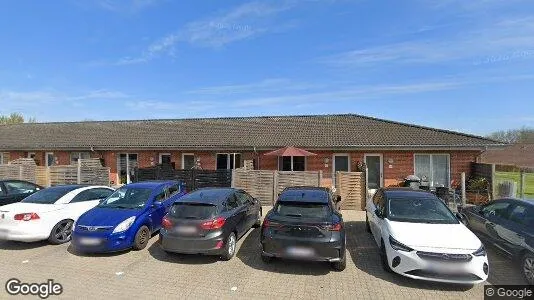 Lejligheder til leje i Viby J - Foto fra Google Street View