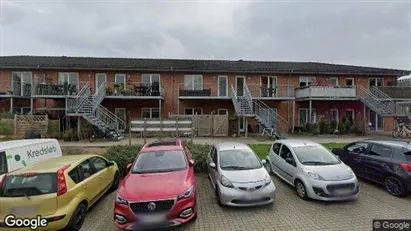 Lejligheder til leje i Viby J - Foto fra Google Street View