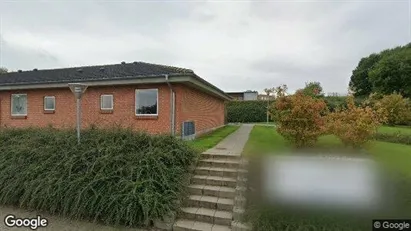 Lejligheder til leje i Viby J - Foto fra Google Street View