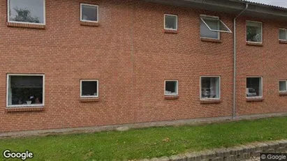 Lejligheder til leje i Viby J - Foto fra Google Street View