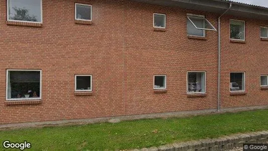 Lejligheder til leje i Viby J - Foto fra Google Street View