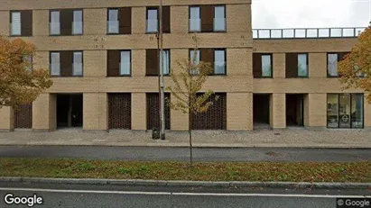 Lejligheder til leje i Rødovre - Foto fra Google Street View