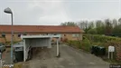 Andelsbolig til salg, Rønde, Overgårdsparken