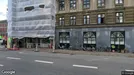 Andelsbolig til salg, København K, Sølvgade