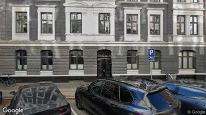 Lejligheder til salg i København K - Foto fra Google Street View