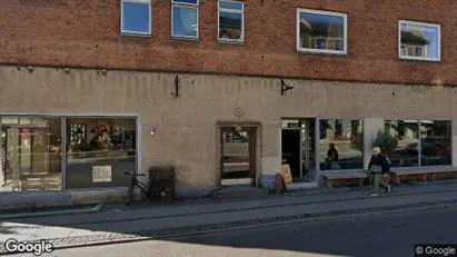 Lejligheder til salg i Frederiksberg - Foto fra Google Street View