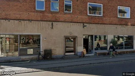 Lejligheder til salg i Frederiksberg - Foto fra Google Street View