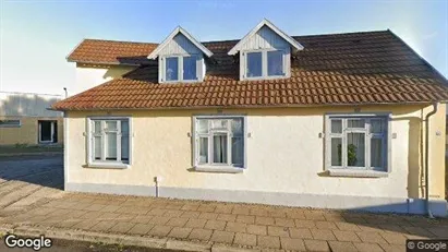 Lejligheder til salg i Svenstrup J - Foto fra Google Street View