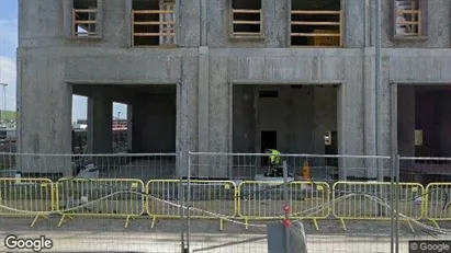 Lejligheder til leje i Nørresundby - Foto fra Google Street View