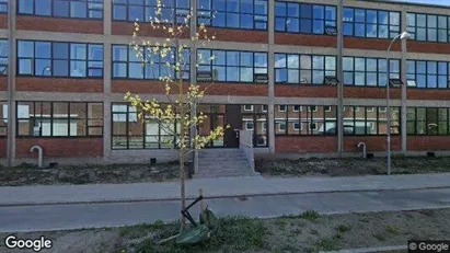 Lejligheder til leje i Brøndby - Foto fra Google Street View