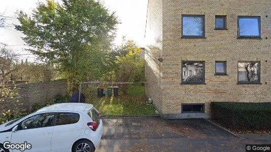 Lejligheder til salg i Hørsholm - Foto fra Google Street View